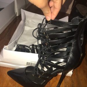 Steven Madden Heels
